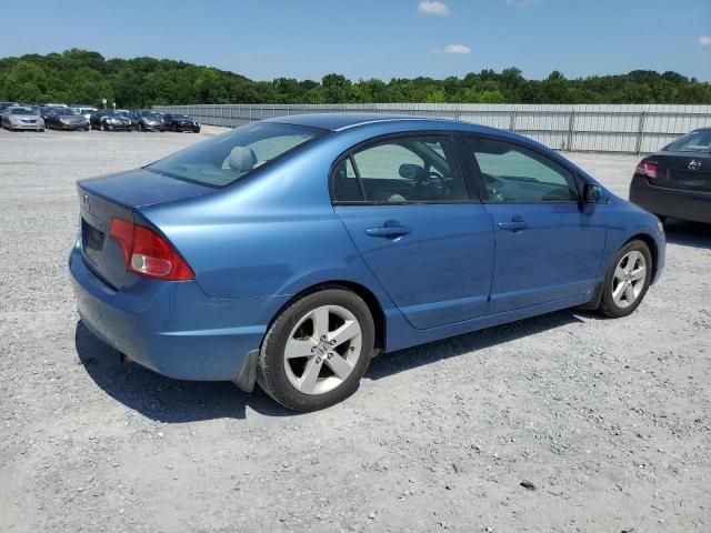 2006 Honda Civic EX