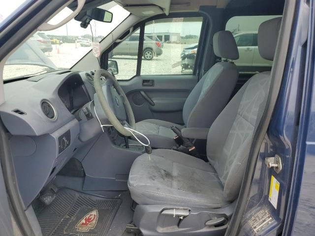 2011 Ford Transit Connect XLT