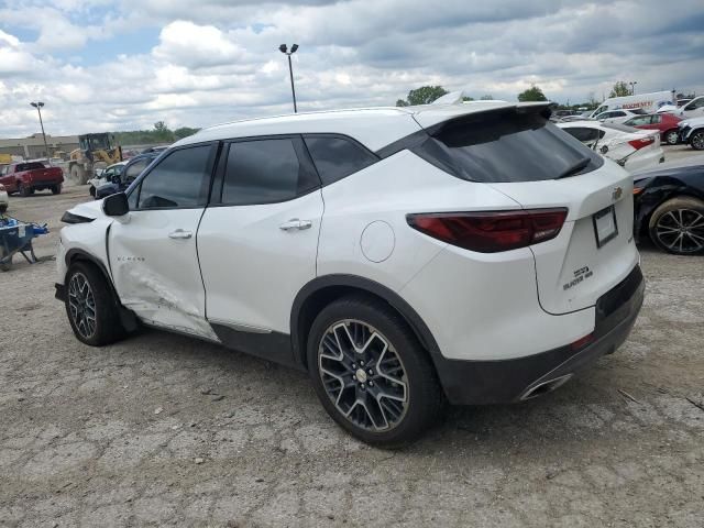 2024 Chevrolet Blazer Premier