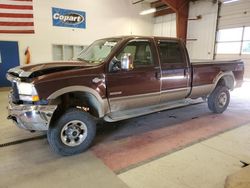 2004 Ford F250 Super Duty en venta en Angola, NY