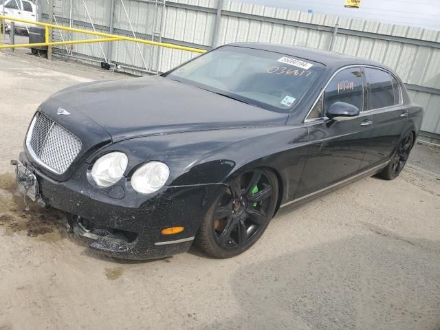 2006 Bentley Continental Flying Spur