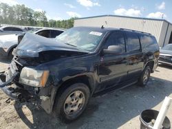 2010 Chevrolet Suburban K1500 LS for sale in Spartanburg, SC