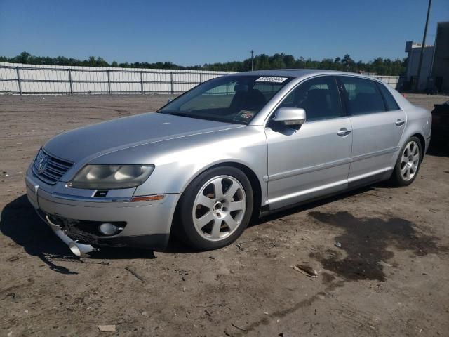 2004 Volkswagen Phaeton 4.2