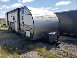 2014 Wildwood Grey Wolf for sale in Cicero, IN