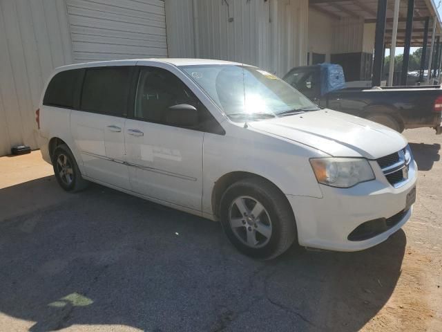 2011 Dodge Grand Caravan Mainstreet