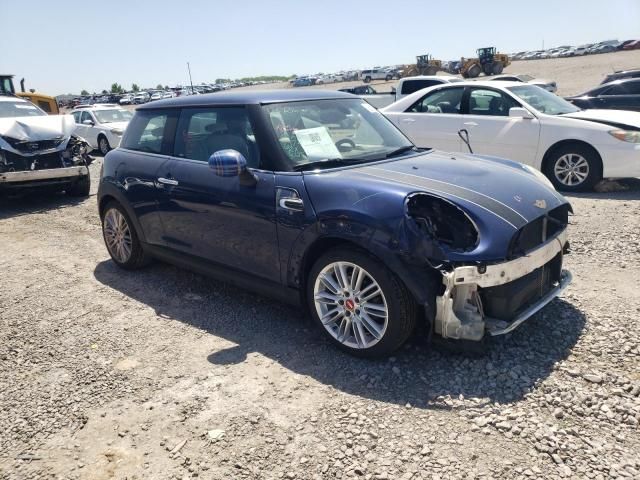 2014 Mini Cooper