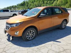 2018 Chevrolet Equinox LS for sale in Hurricane, WV
