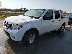 2012 Nissan Frontier S for sale in Orlando, FL
