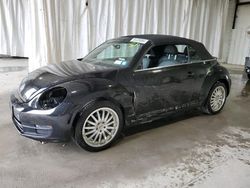 Volkswagen salvage cars for sale: 2013 Volkswagen Beetle