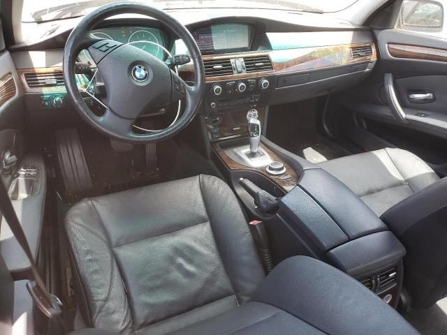 2008 BMW 528 I