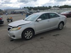 2010 Toyota Camry Base for sale in Pennsburg, PA