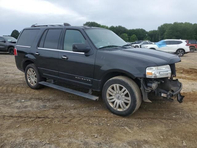 2011 Lincoln Navigator