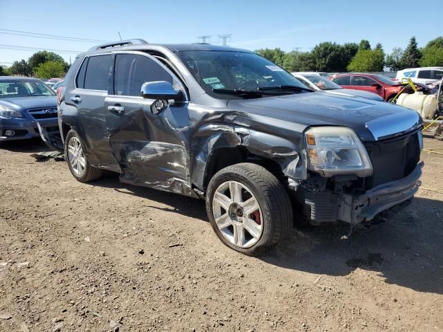 2011 GMC Terrain SLT