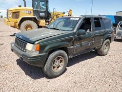 1996 Jeep Grand Cherokee Limited for sale in Phoenix, AZ