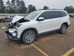 2020 Honda Pilot EXL en venta en Longview, TX