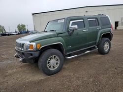 Hummer Vehiculos salvage en venta: 2006 Hummer H3