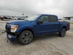 2022 Ford F150 Supercrew en venta en Corpus Christi, TX