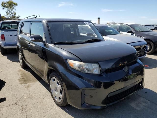 2012 Scion XB