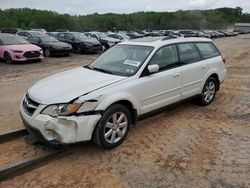 2008 Subaru Outback 2.5I Limited for sale in York Haven, PA