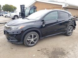 Vehiculos salvage en venta de Copart Hayward, CA: 2022 Honda HR-V EX