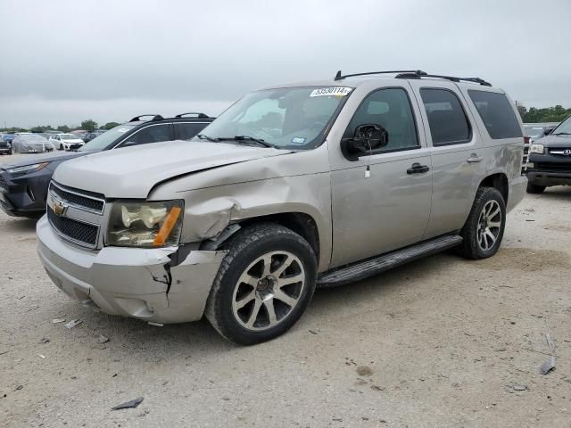 2007 Chevrolet Tahoe K1500