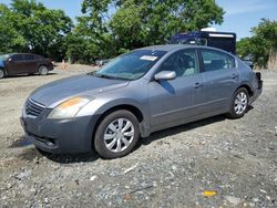 2009 Nissan Altima 2.5 for sale in Baltimore, MD