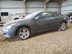 2012 Nissan Altima S en venta en Houston, TX