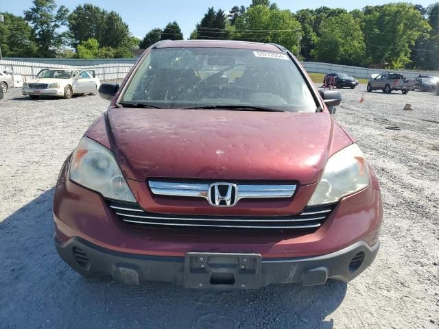 2009 Honda CR-V EX