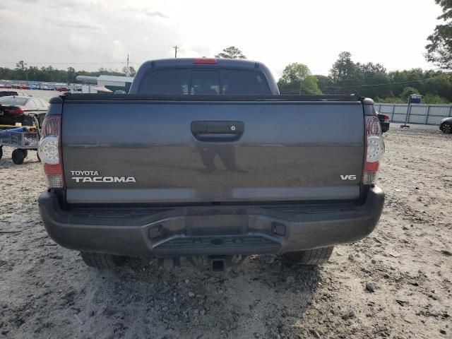 2013 Toyota Tacoma Double Cab Long BED