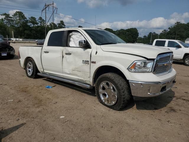 2017 Dodge 1500 Laramie