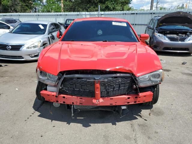 2014 Dodge Charger R/T