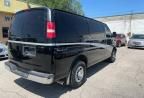 2017 Chevrolet Express G2500