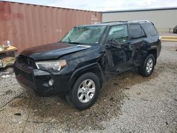 2014 Toyota 4runner SR5 en venta en Hueytown, AL