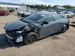 Toyota Prius Vehiculos salvage en venta: 2023 Toyota Prius LE