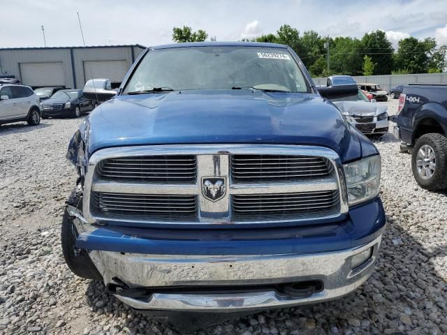 2011 Dodge RAM 1500