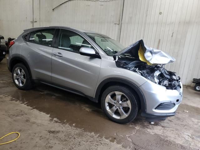 2019 Honda HR-V LX