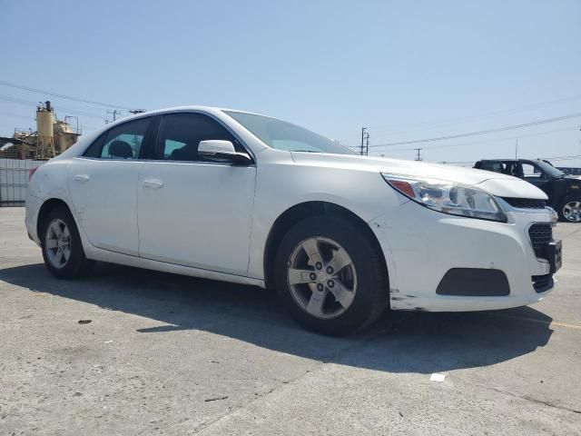 2016 Chevrolet Malibu Limited LT