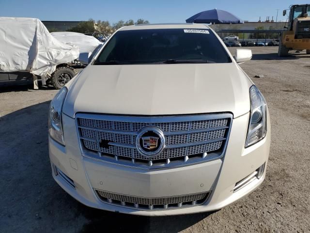 2013 Cadillac XTS Platinum