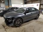 2023 Volkswagen Jetta Sport