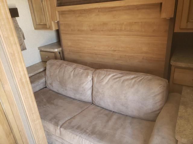 2016 Rockwood Travel Trailer