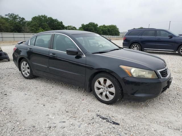 2008 Honda Accord EX