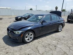 2016 BMW 328 I Sulev for sale in Van Nuys, CA