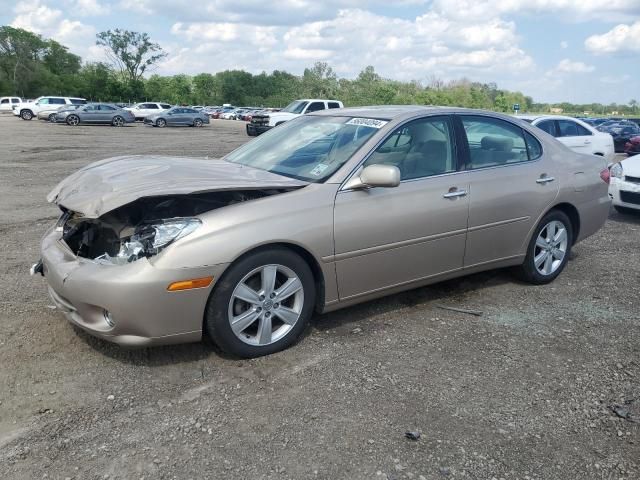 2006 Lexus ES 330