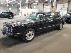 2000 Jaguar Vandenplas en venta en Blaine, MN