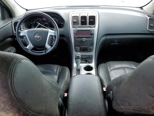 2010 GMC Acadia SLT-1