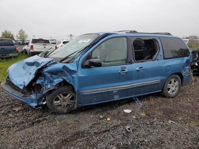 2003 Ford Windstar SE