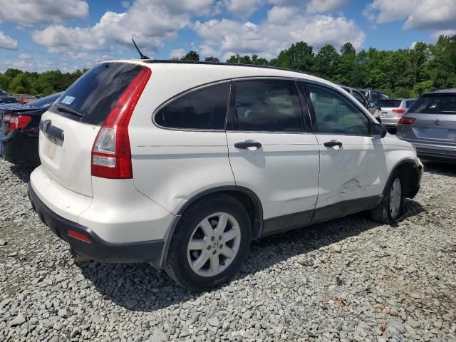 2009 Honda CR-V LX