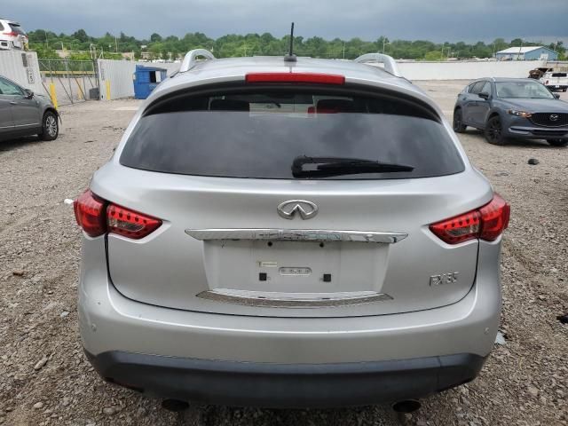 2009 Infiniti FX35