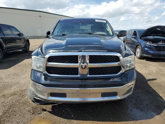 2013 Dodge RAM 1500 ST