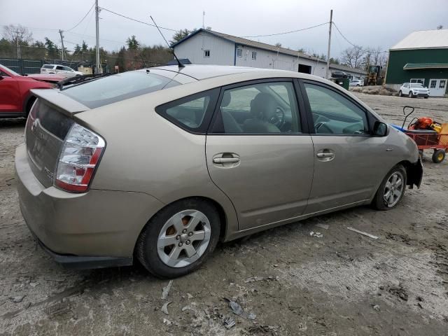 2009 Toyota Prius